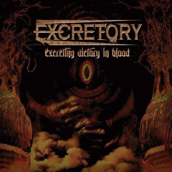 Excretory : Excreting Victory in Blood